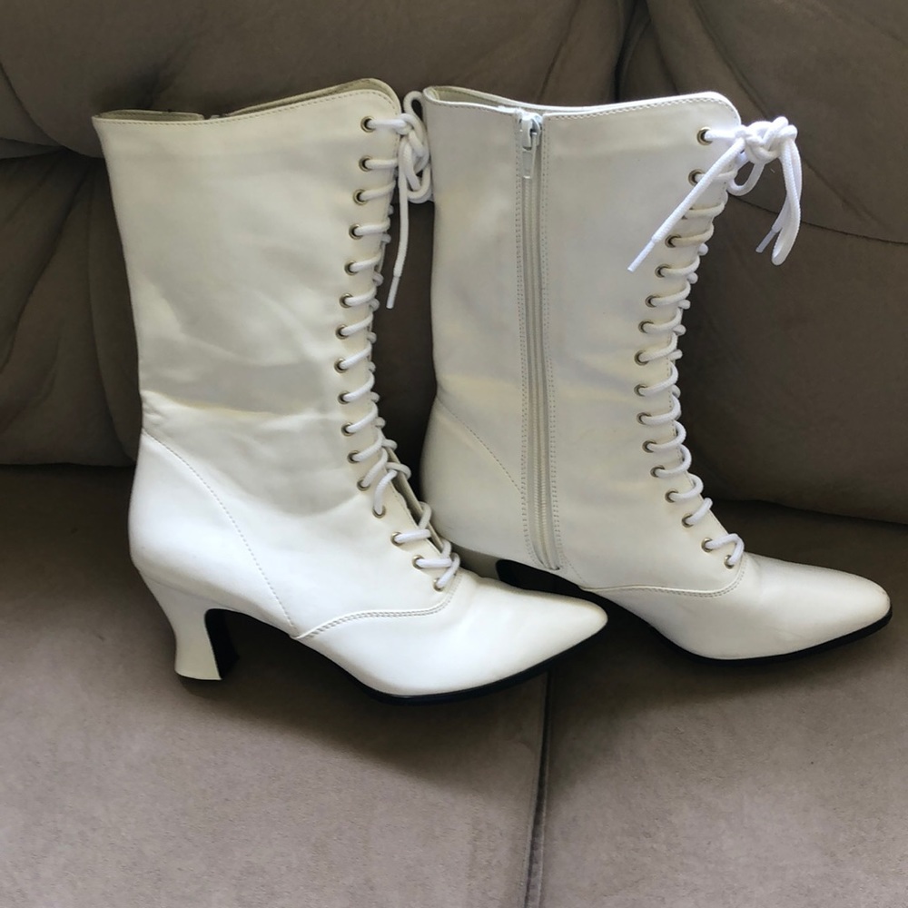 COPY - Boots